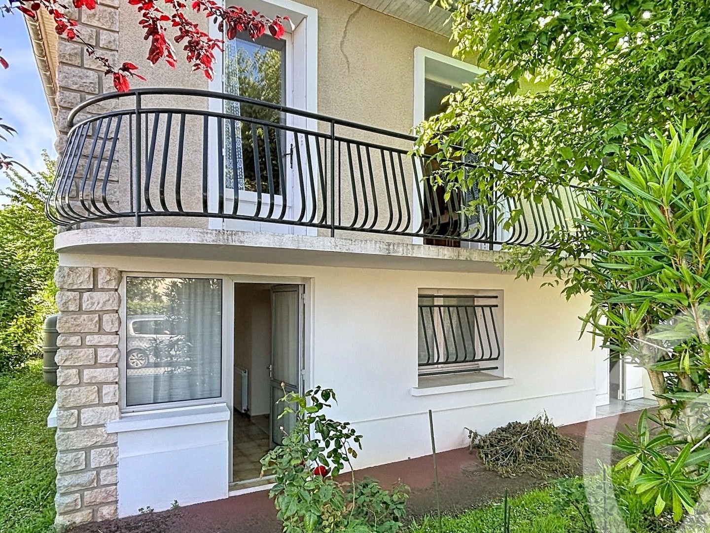 Maison à vendre - 6 pièces - 142m2 - Soyaux (16800)