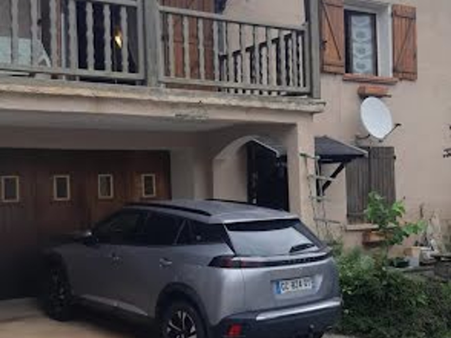 Maison 122 m²