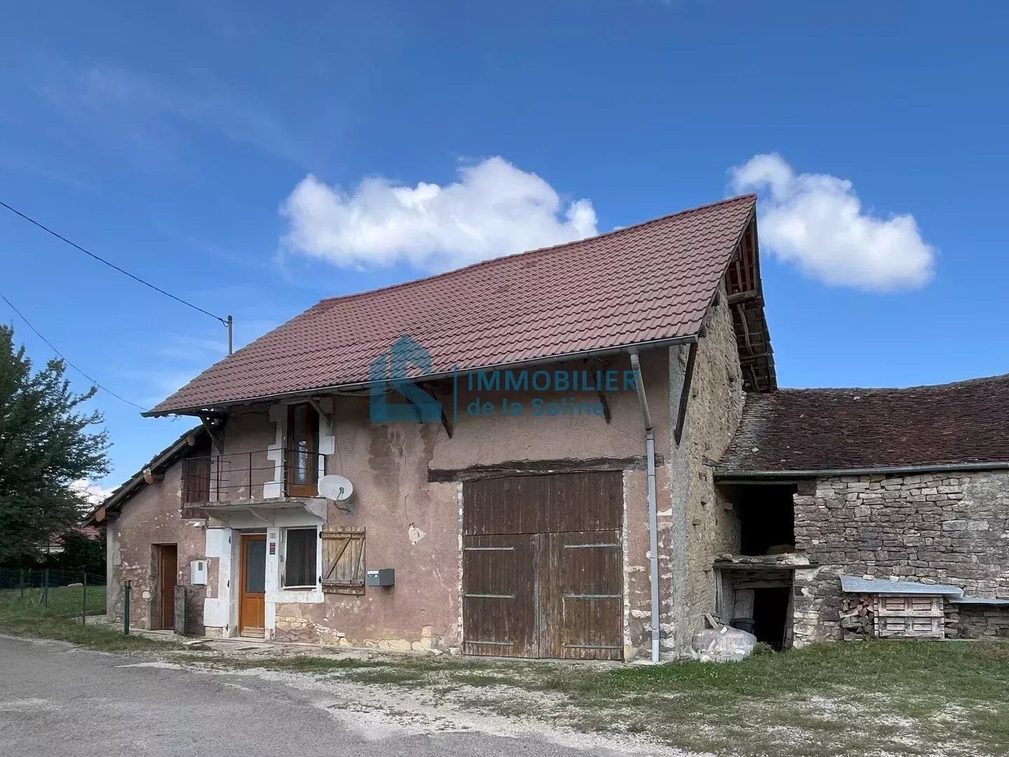 MAISON ENVIRONNEMENT CALME