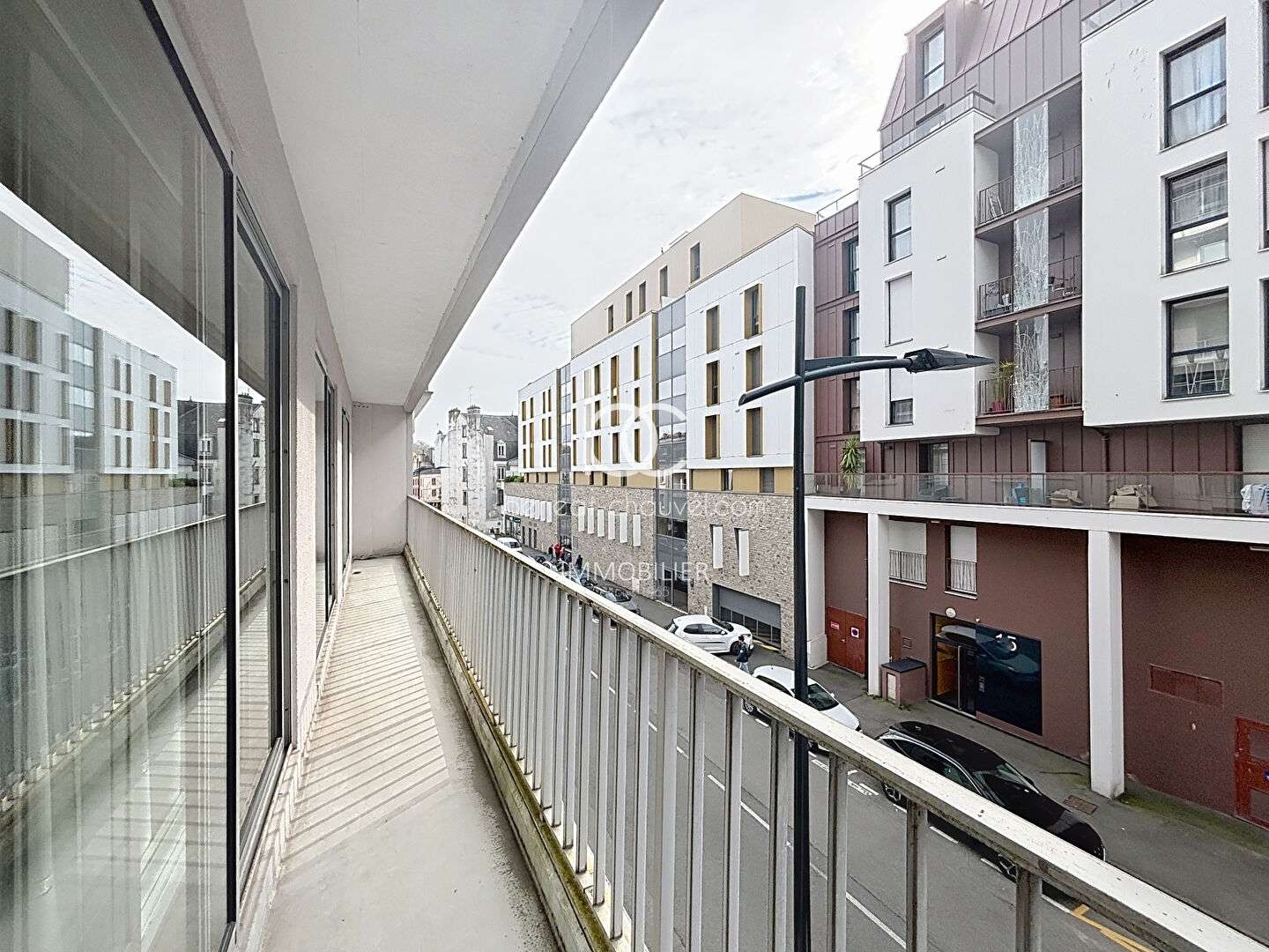 Appartement 5 pièces 112 m²
