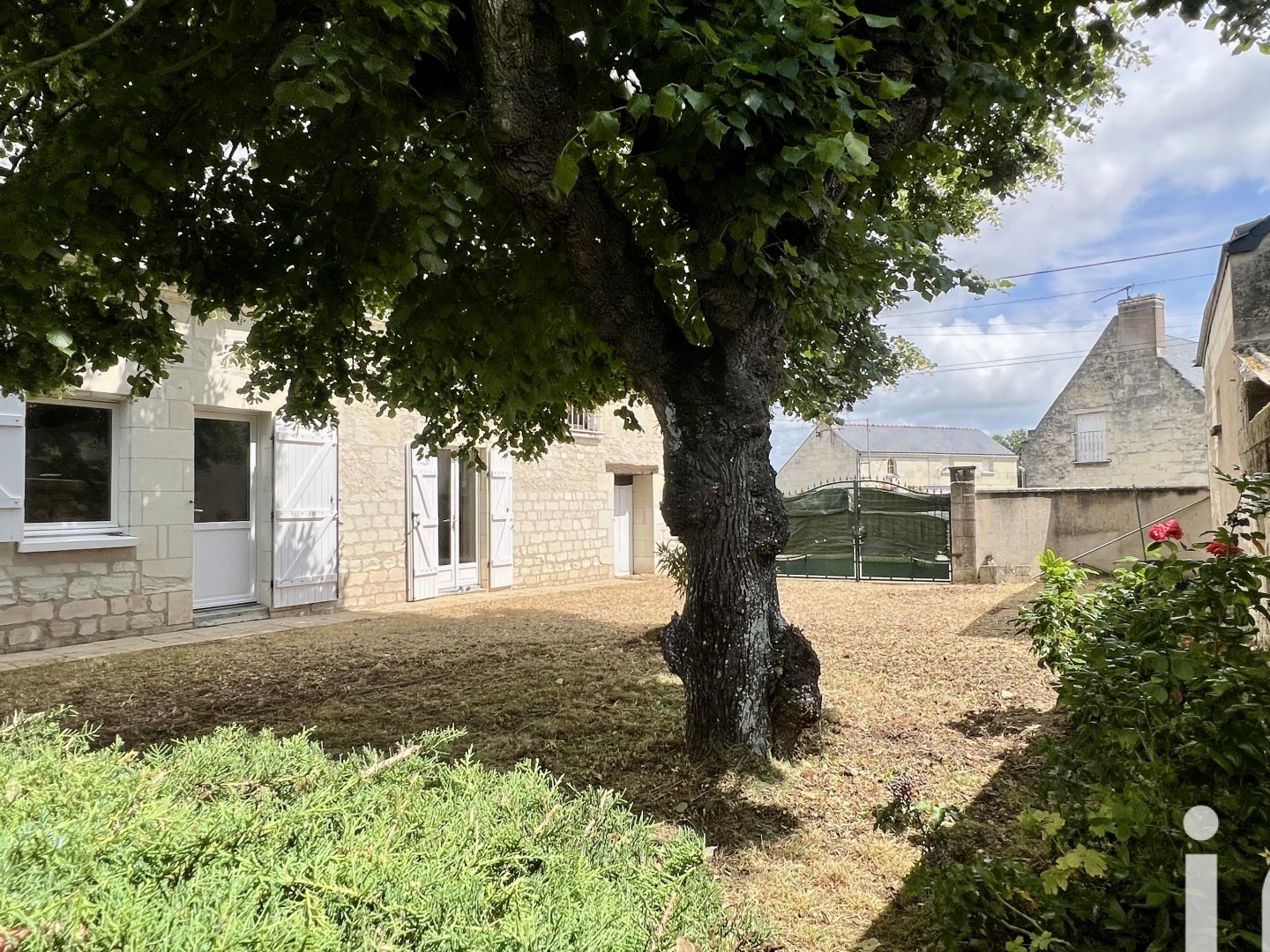 Maison 4 pièces 81 m²