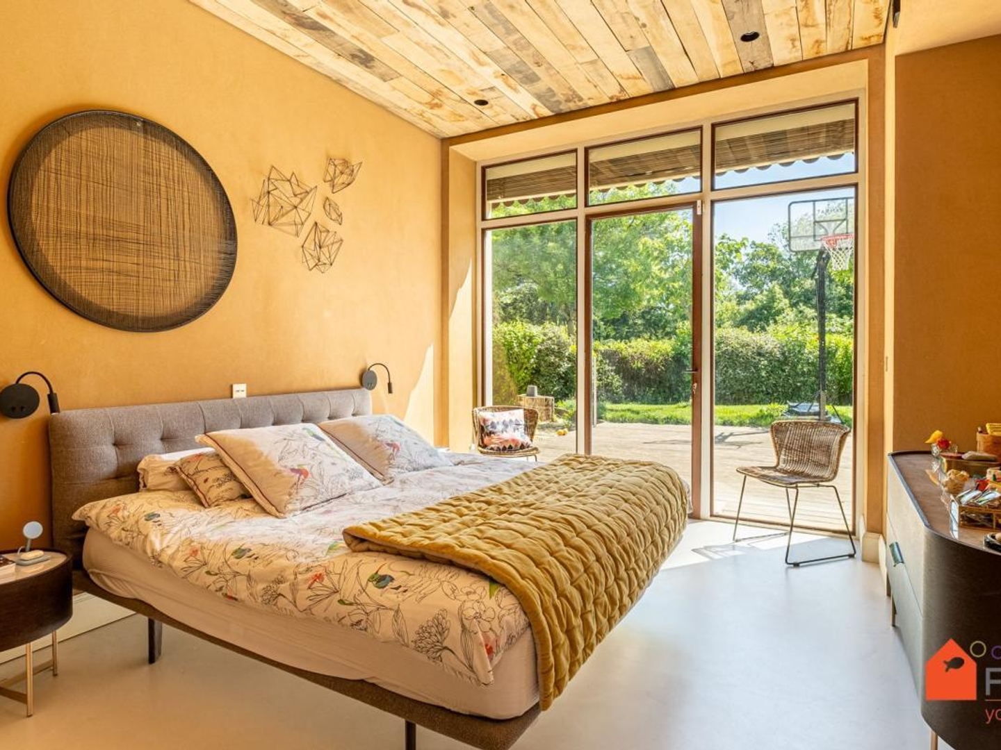 Vends maison - 230 m² - 6 pièces, 4 chambres - Brignais 69530