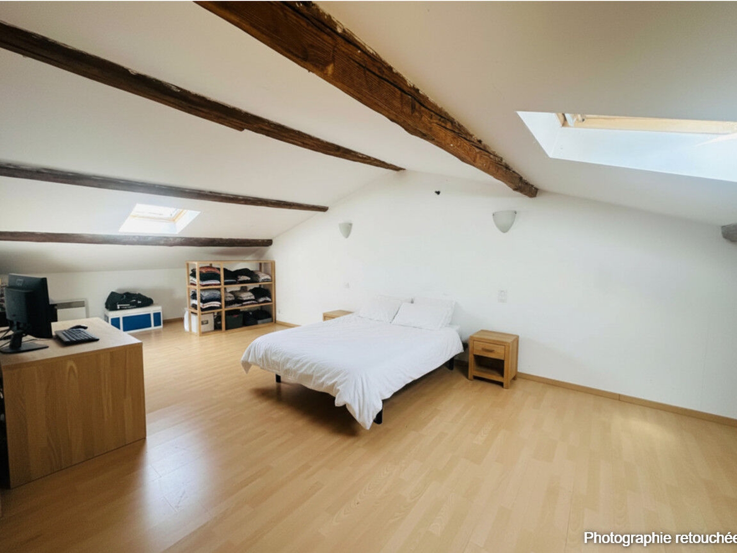 Maison à vendre - 9 pièces - 196m2 - Gémil (31380)