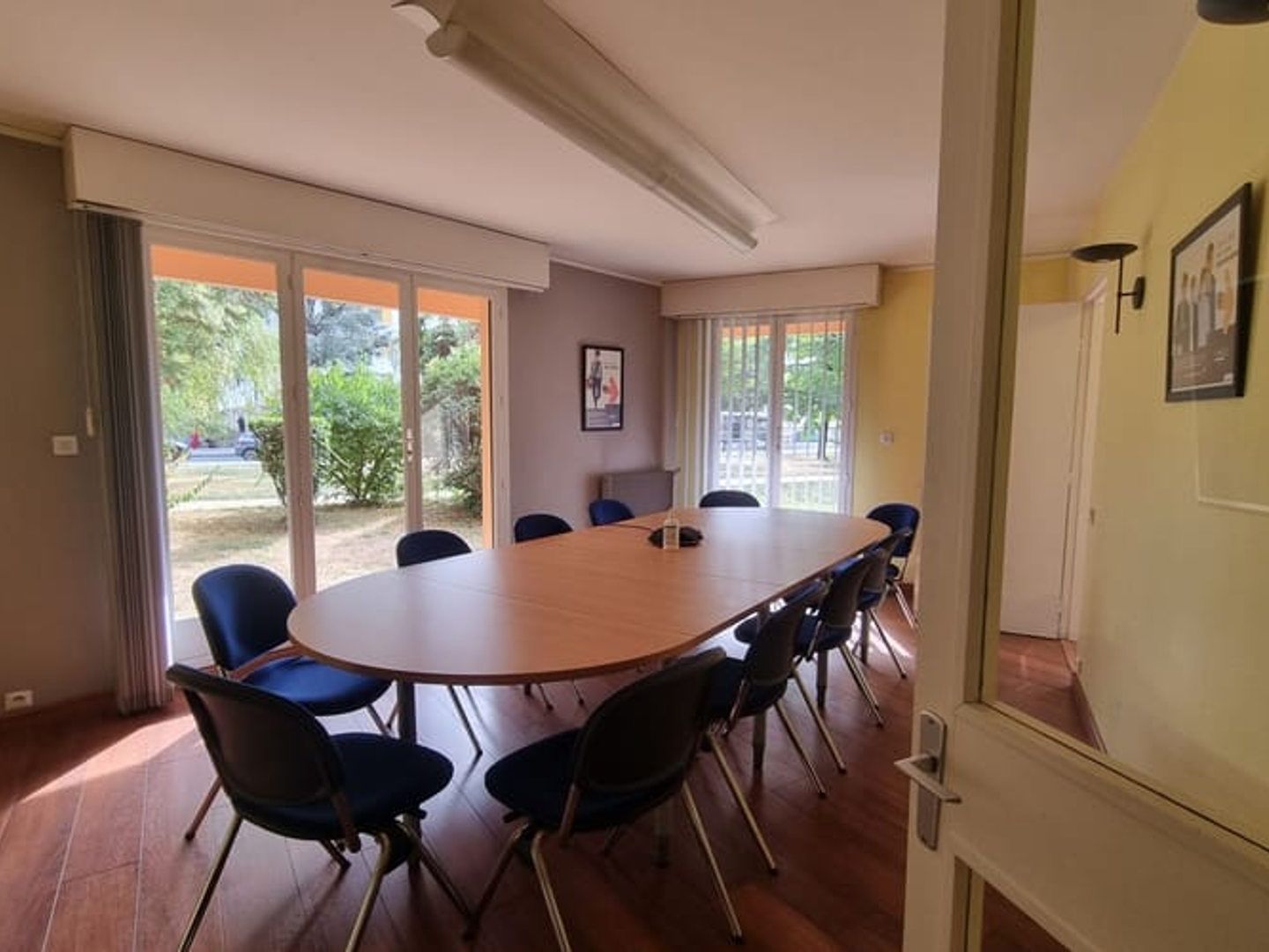 Appartement 3 pièces 78 m²