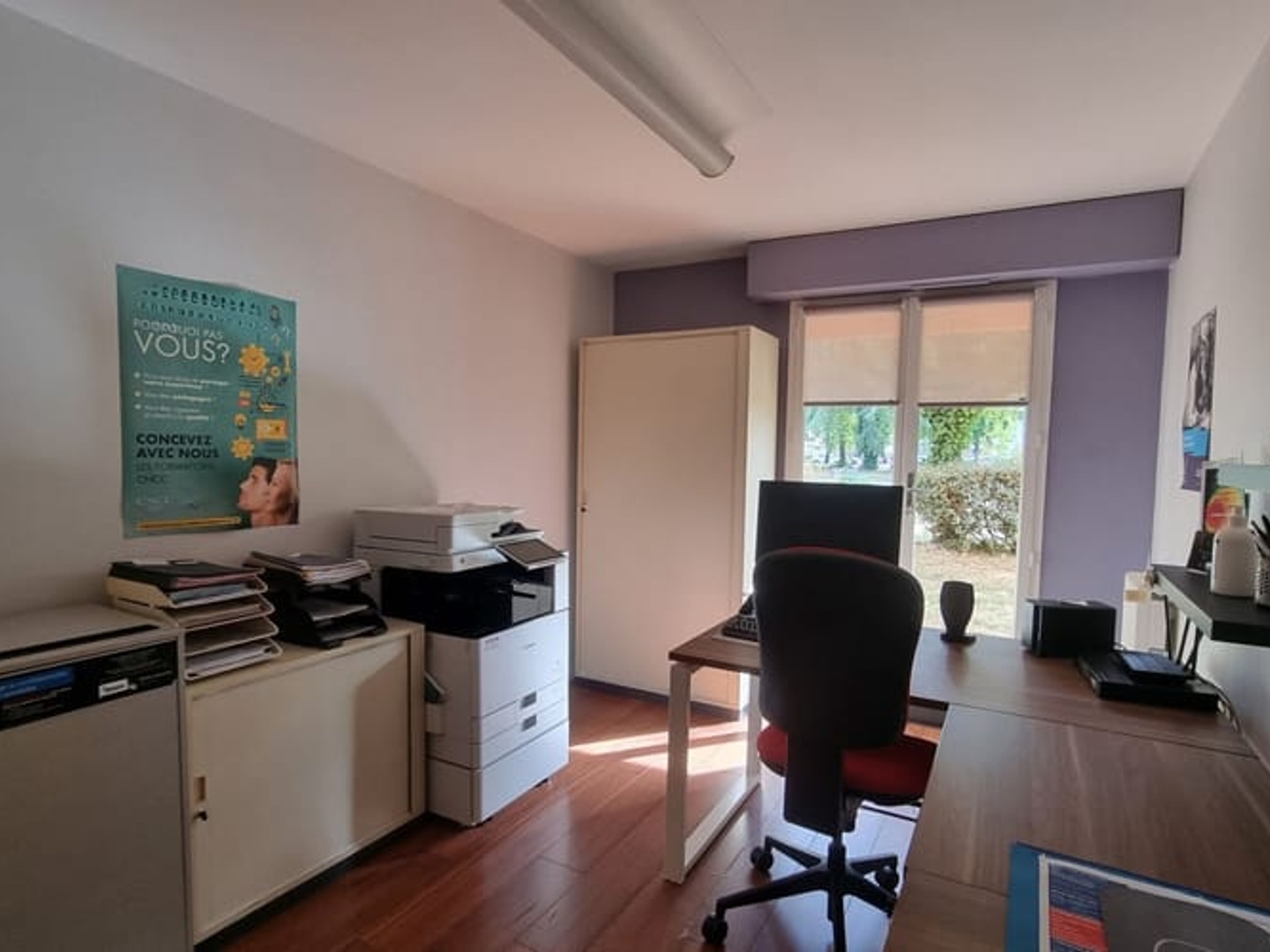 Appartement à vendre - 3 pièces - 78m2 - Pau (64000)