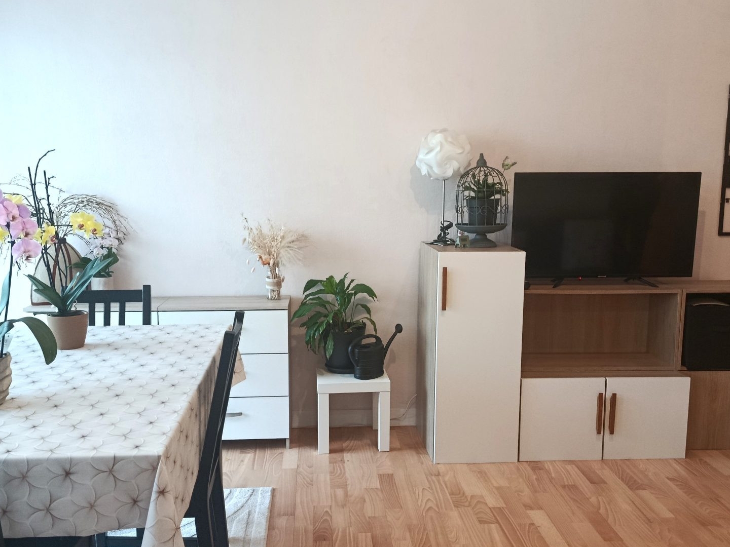 Appartement à vendre - 2 pièces - 47m2 - Hennebont (56700)