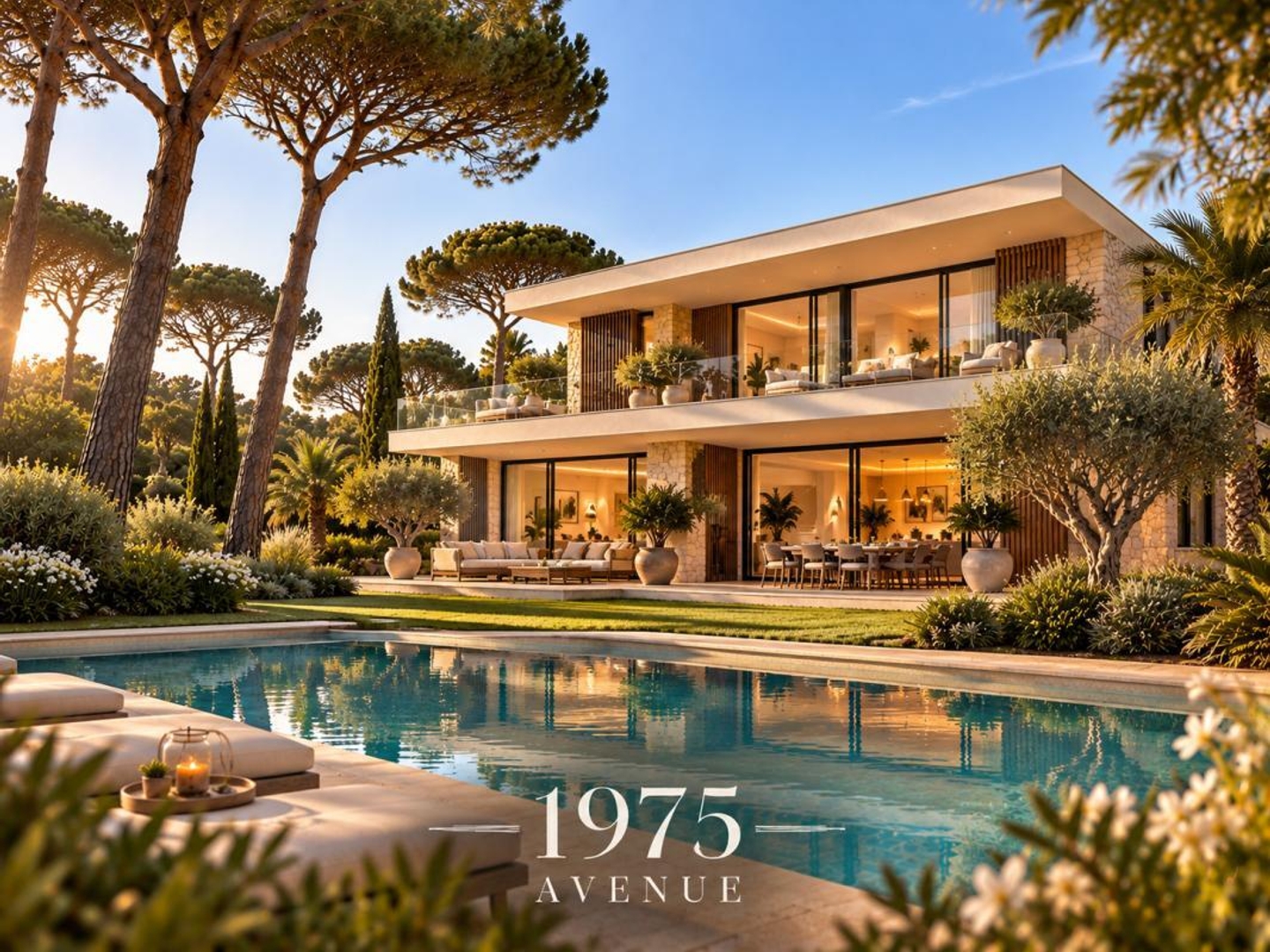 Vends maison d'architecte - 320 m² - 10 pièces, 6 chambres - Anglet 64600