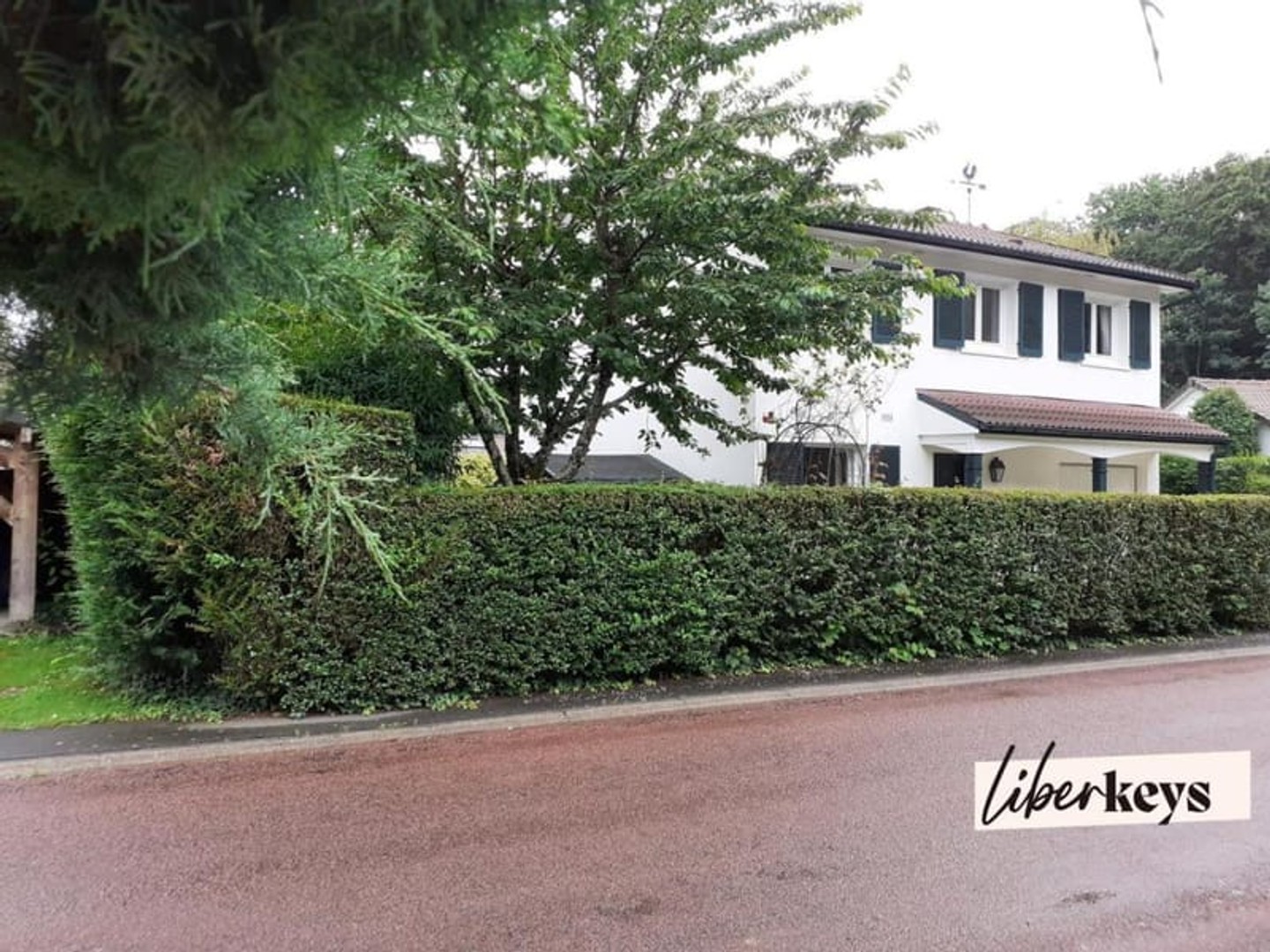 Maison 7 pièces 127 m²