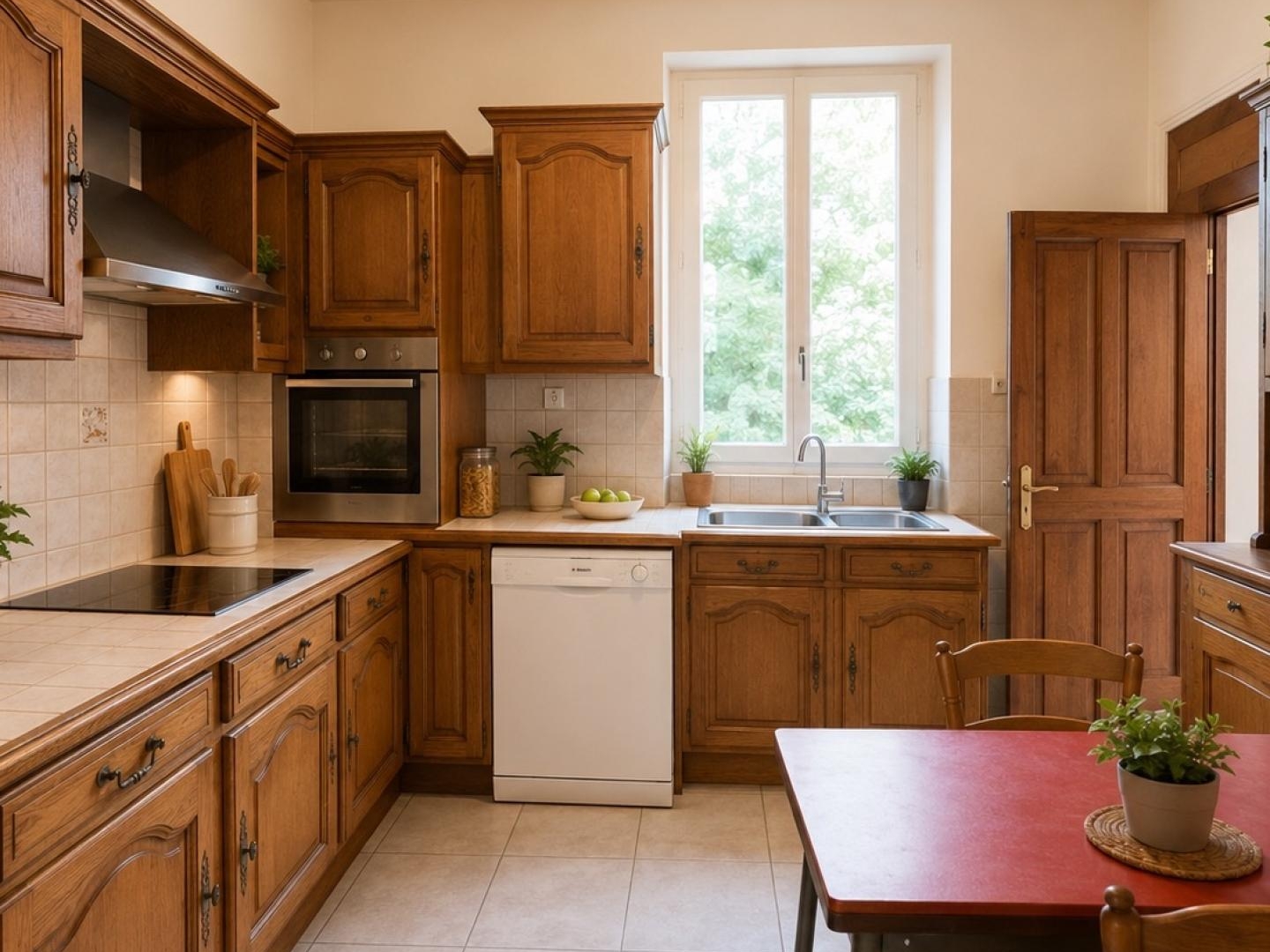Maison de Ville