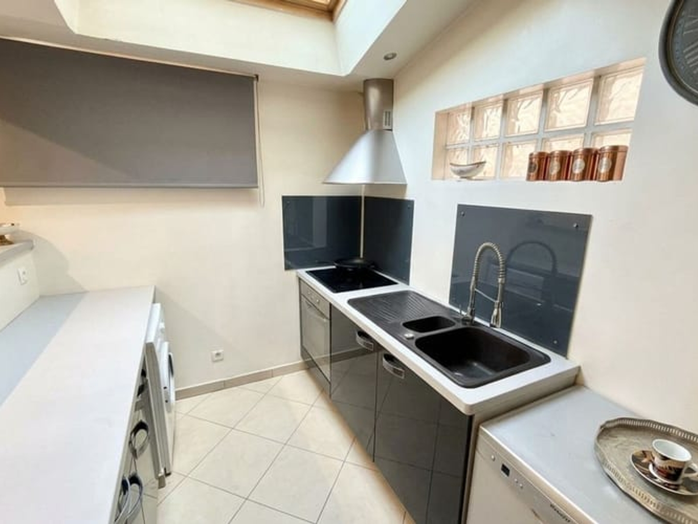 Appartement à vendre - 2 pièces - 39m2 - Reims (51100)