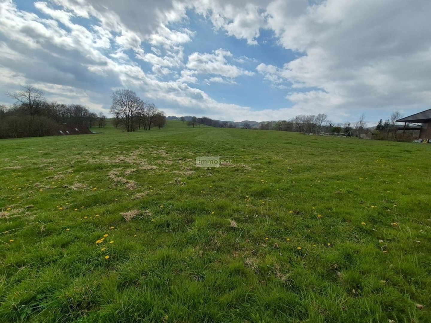 Terrain à vendre - 3390m2 - Novalaise (73470)