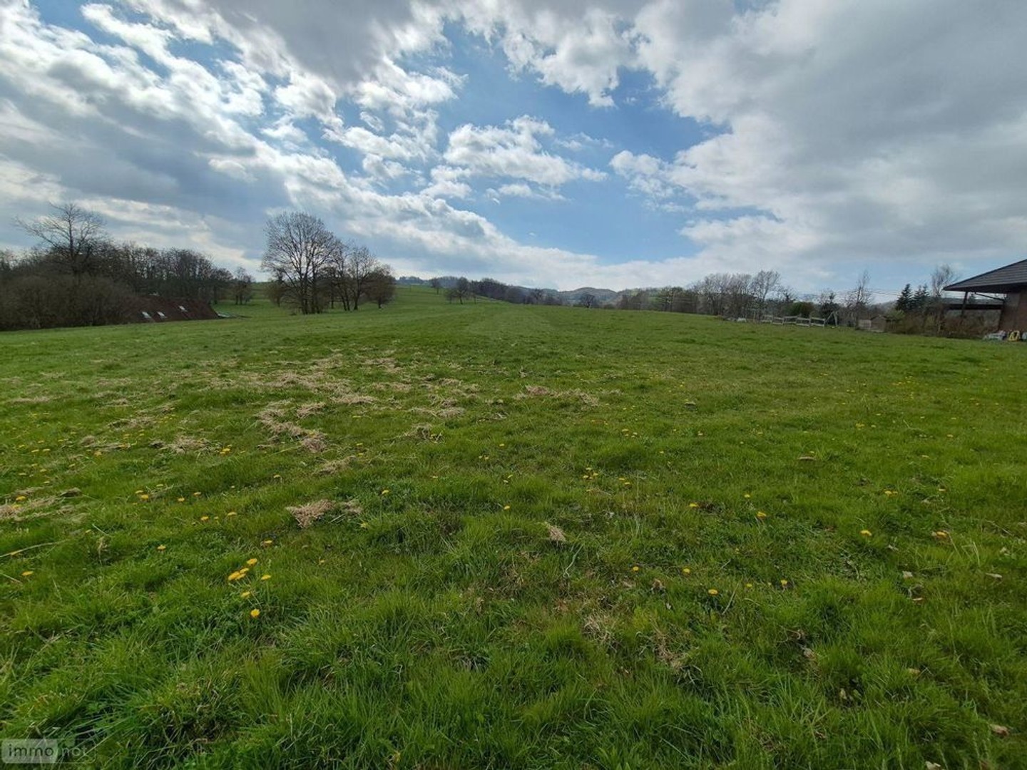 Terrain à vendre - 3390m2 - Novalaise (73470)