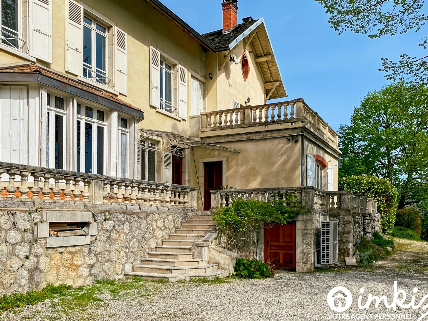 Maison à vendre - Artemare (01510)