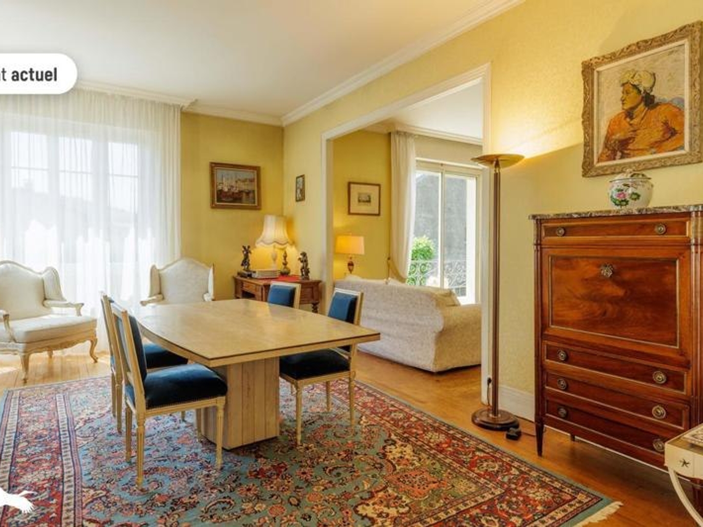 Maison à vendre - 7 pièces - 1229m2 - Saint-Girons (09200)