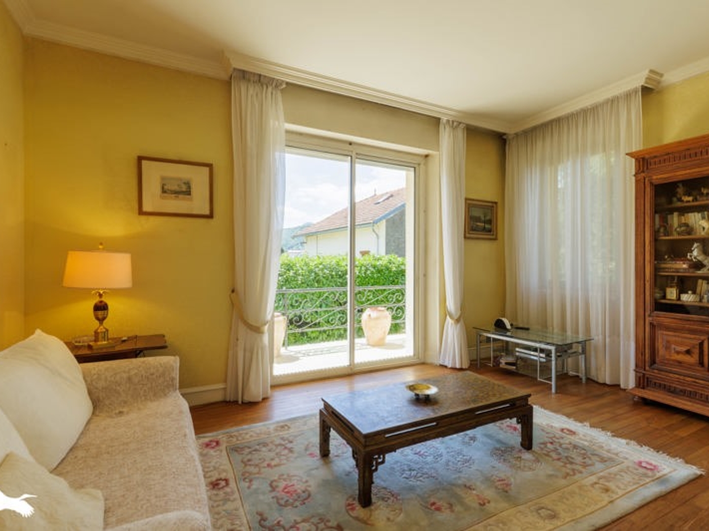 Maison à vendre - 7 pièces - 1229m2 - Saint-Girons (09200)