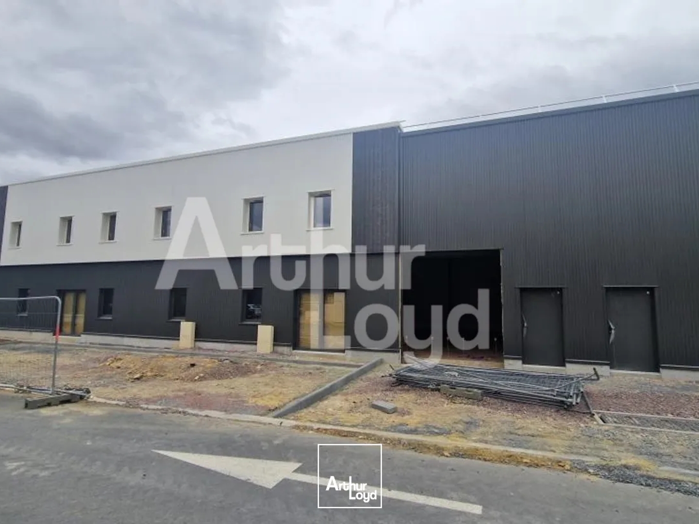 Village Entreprise - Cormelles-le-Royal