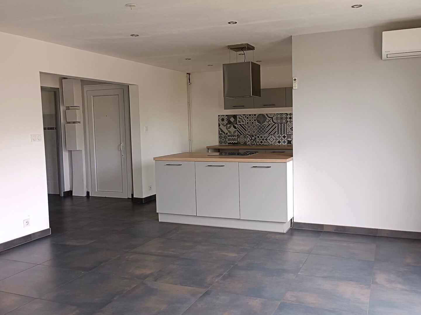 Appartement 3 pièces 76 m²