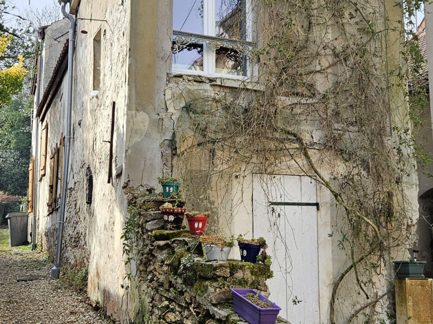 Maison 4 pièces 66 m²