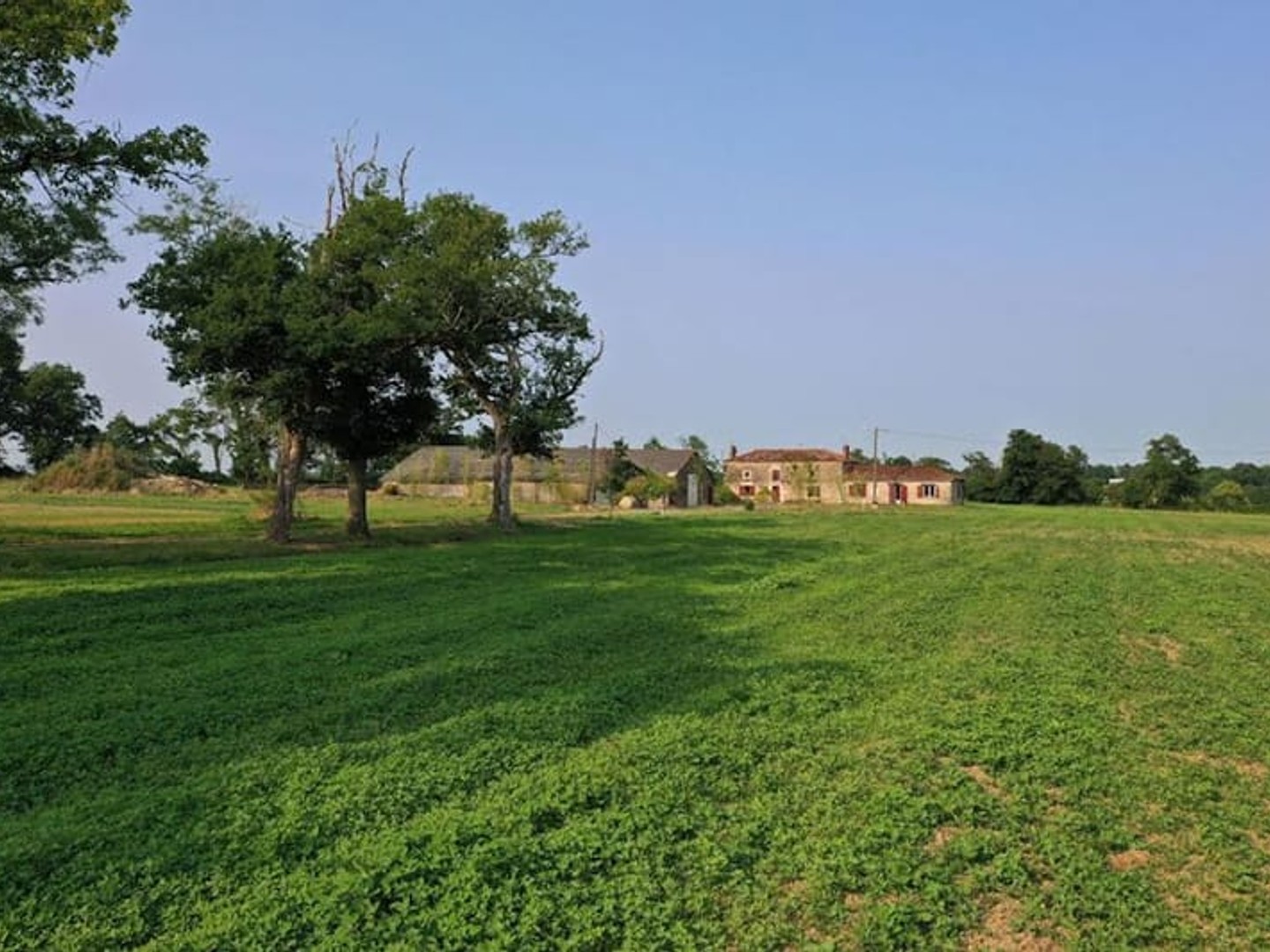 Local 5 pièces 60 m²