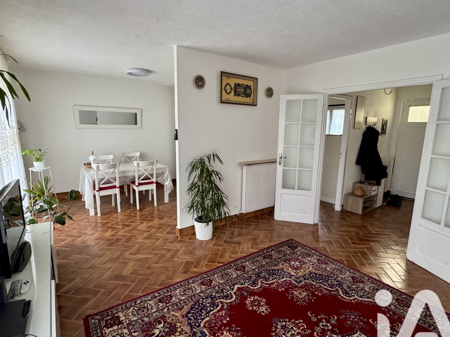 Maison 5 pièces 110 m²