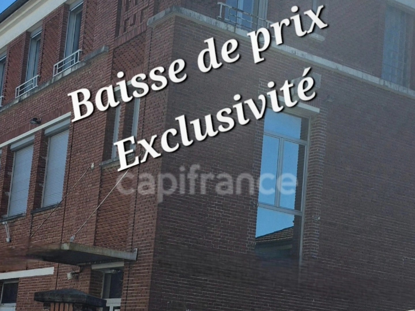 Commerce 11 pièces 333 m²