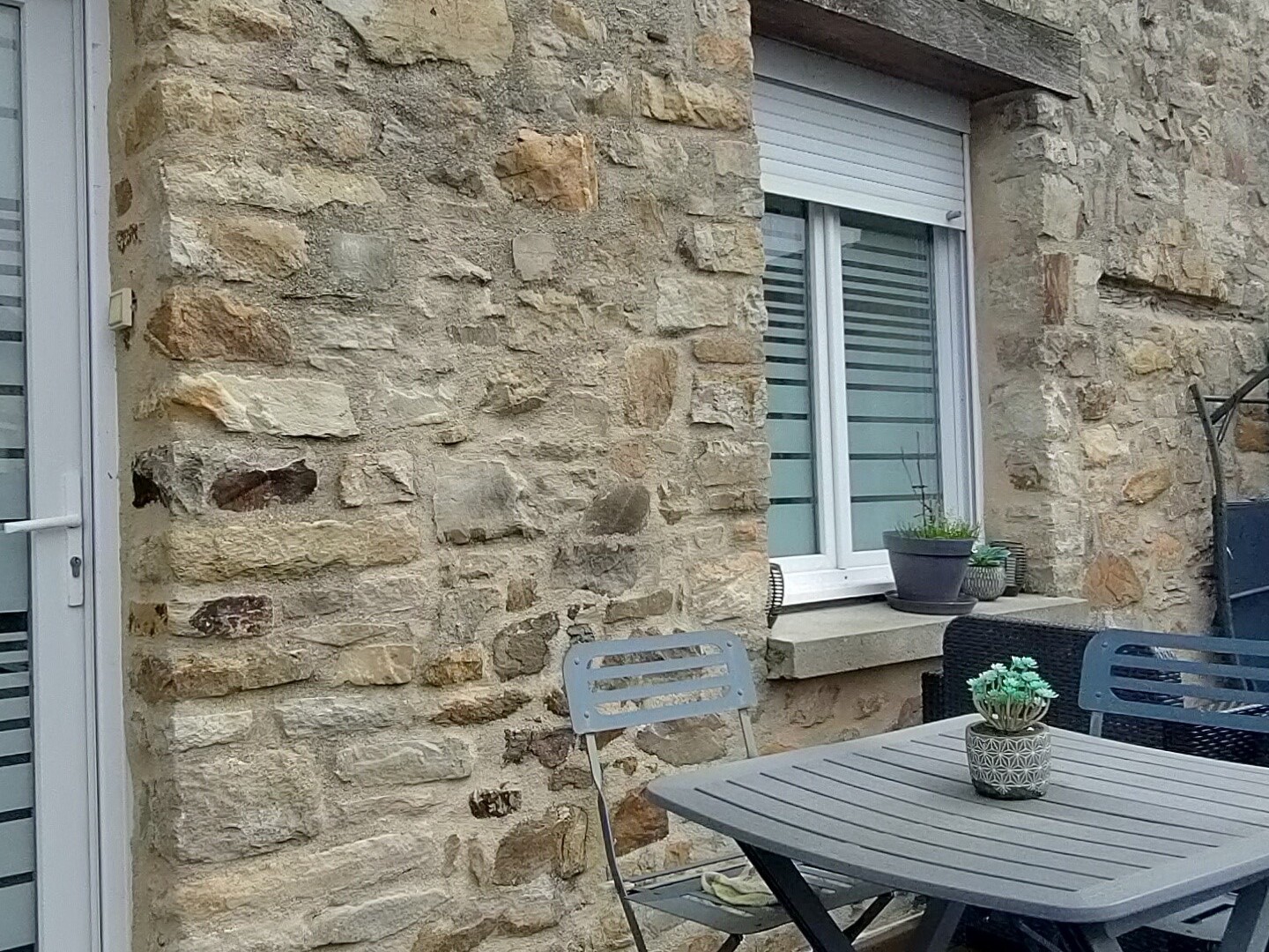 Appartement 4 pièces 93 m²