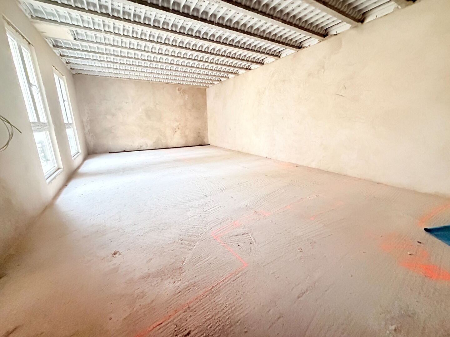 Appartement à vendre - 3 pièces - 78m2 - Boulogne-Sur-Mer (62200)