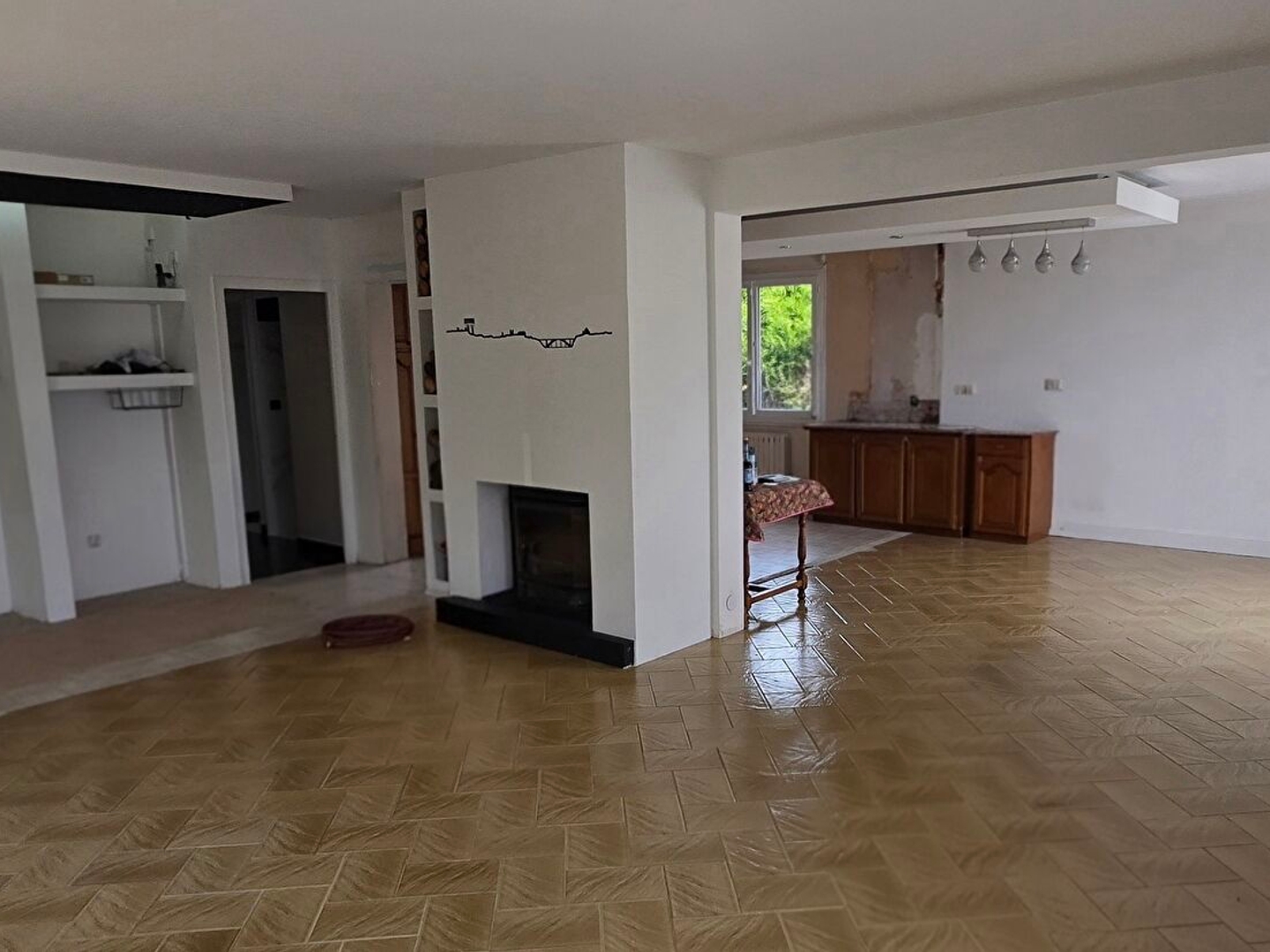 Maison à vendre - 7 pièces - 166m2 - Sancy-Lès-Provins (77320)