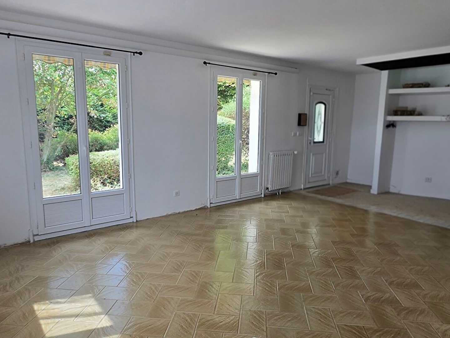 Maison à vendre - 7 pièces - 166m2 - Sancy-Lès-Provins (77320)