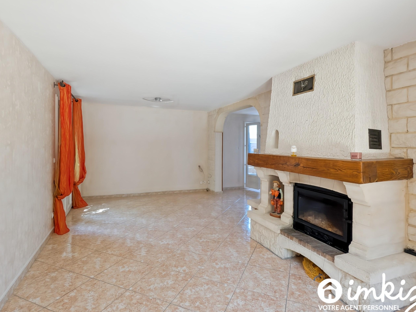 Maison à vendre - Le Crès (34920)