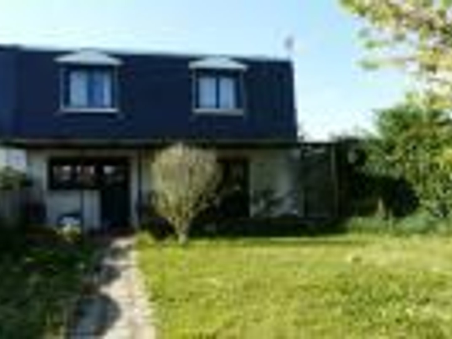 Maison 5 pièces 90 m²