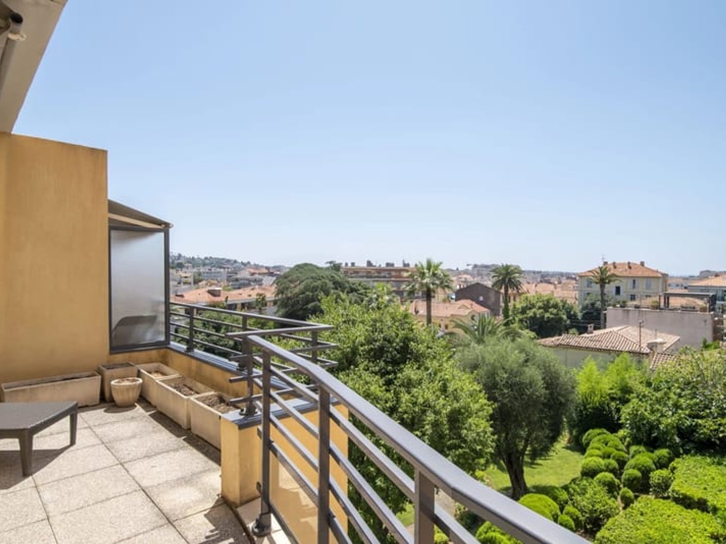 Appartement à vendre - 5 pièces - 121m2 - Cannes (06400)