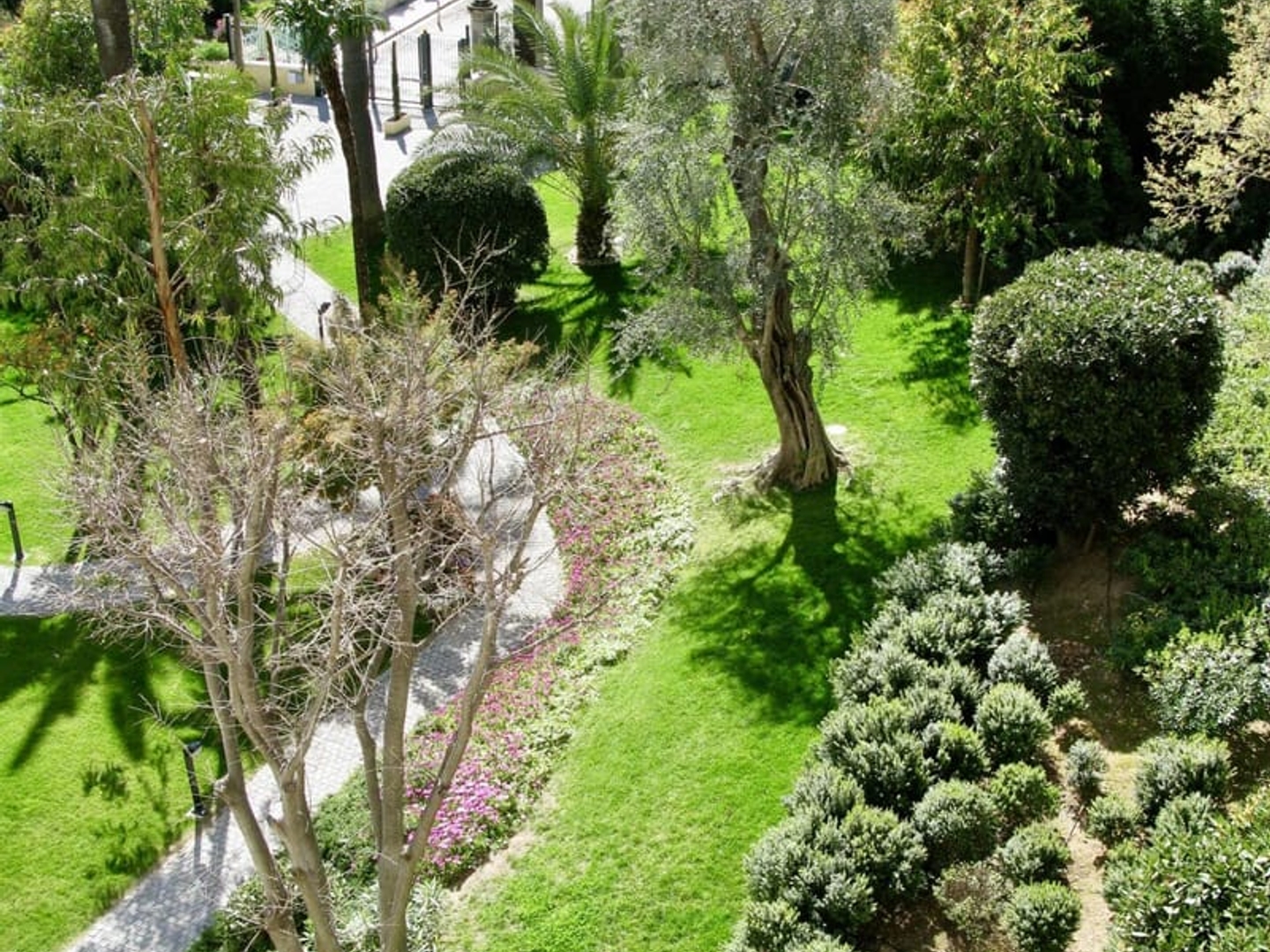 Appartement à vendre - 5 pièces - 121m2 - Cannes (06400)