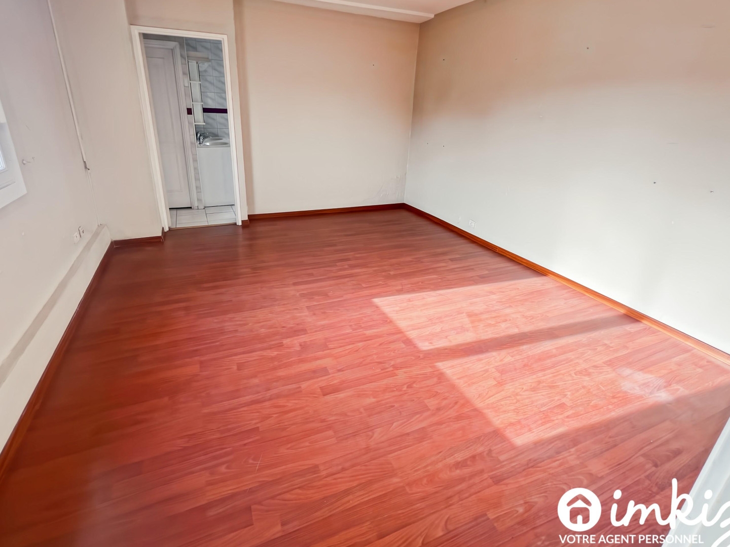 Appartement 4 pièces