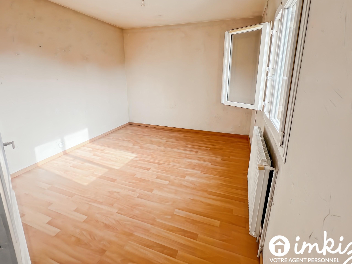 Appartement à vendre - Le Blanc-Mesnil (93150)
