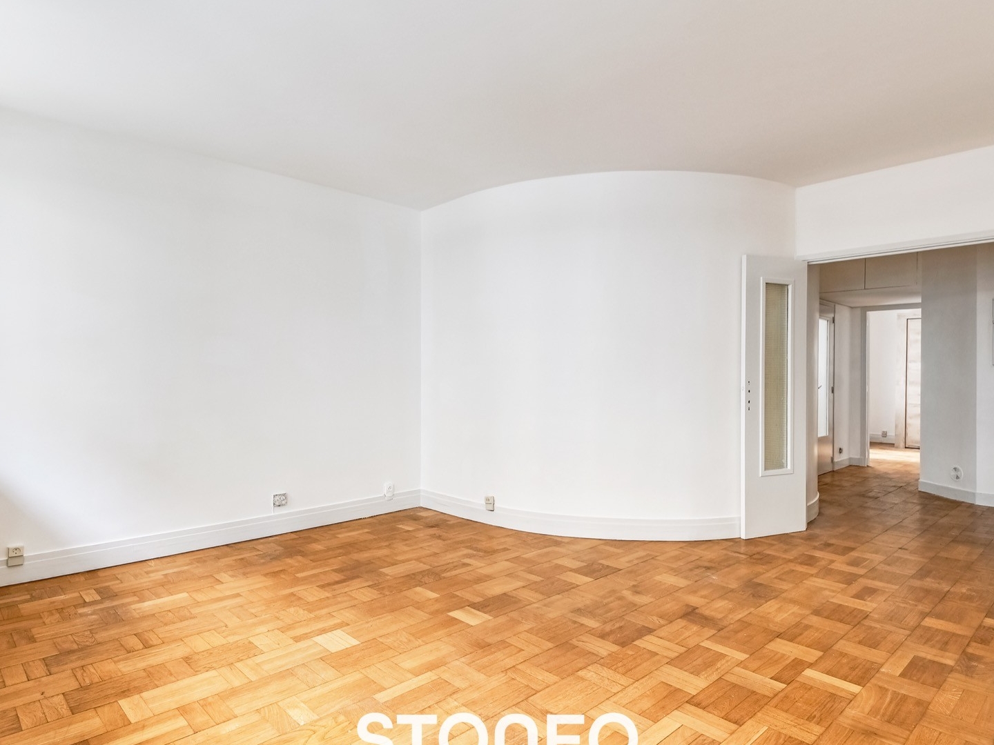 Appartement à vendre - 2 pièces - 55m2 - Boulogne-Billancourt (92100)