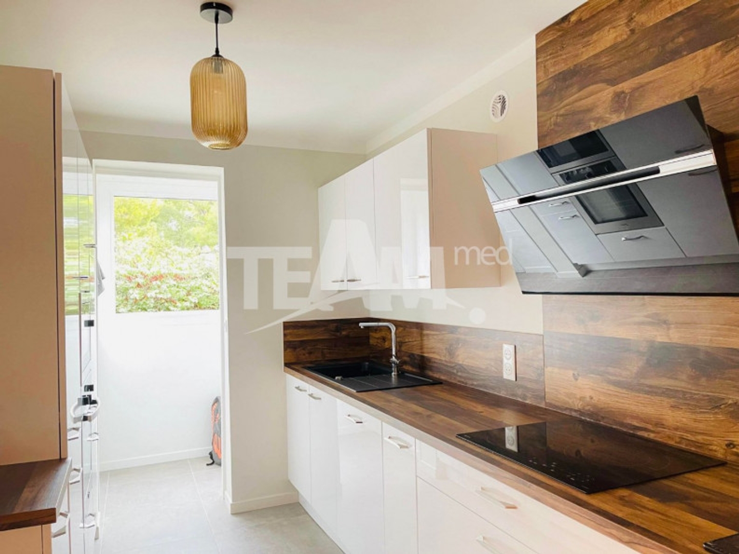Appartement à vendre - 4 pièces - 77m2 - Sète (34200)