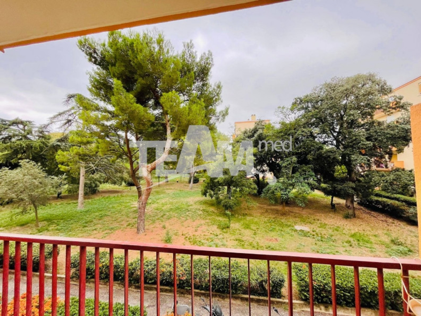 Appartement à vendre - 4 pièces - 77m2 - Sète (34200)