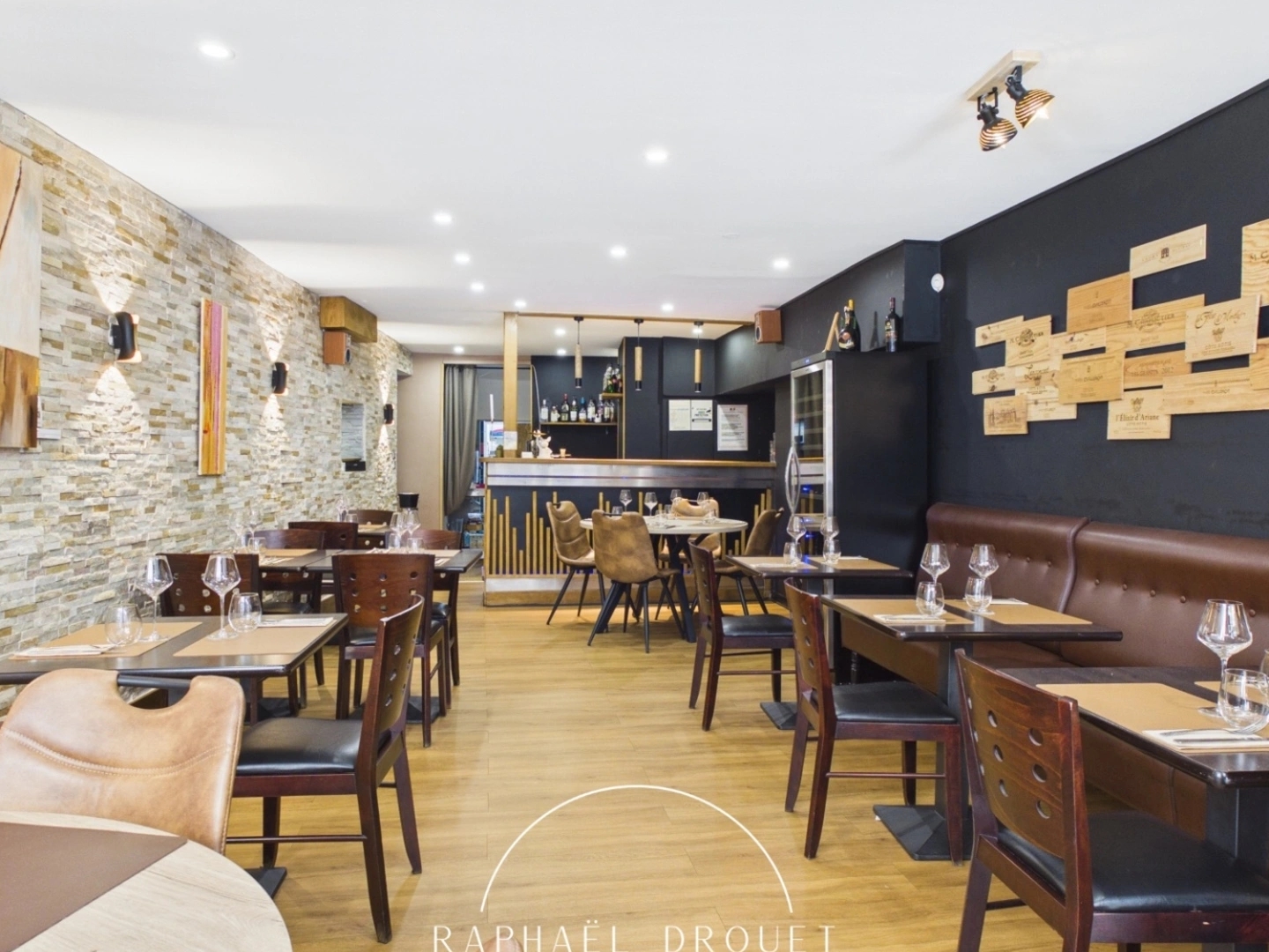 Magasin à vendre - 3 pièces - 100m2 - Vienne (38200)