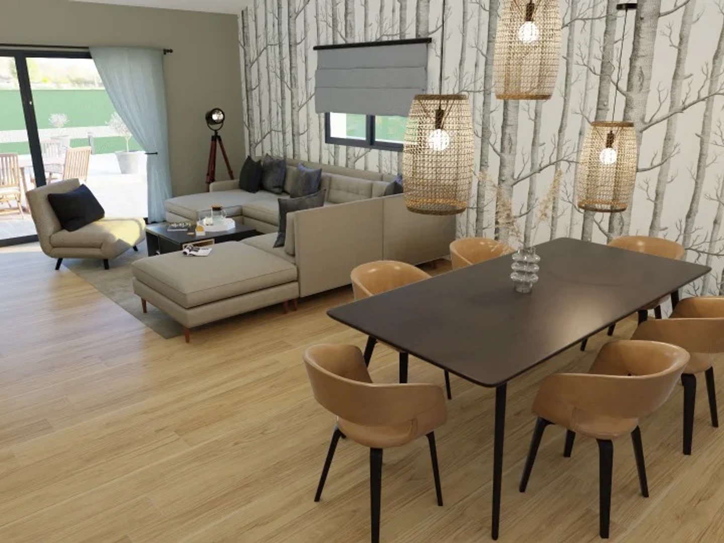 Maison à vendre - 4 pièces - 100m2 - Sorède (66690)