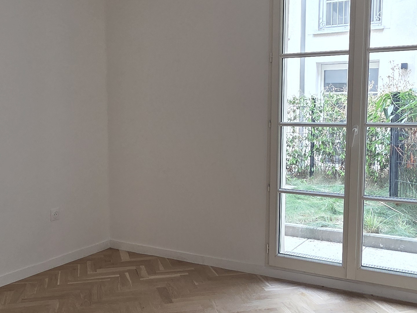 Appartement à vendre - 2 pièces - 41m2 - Bougival (78380)