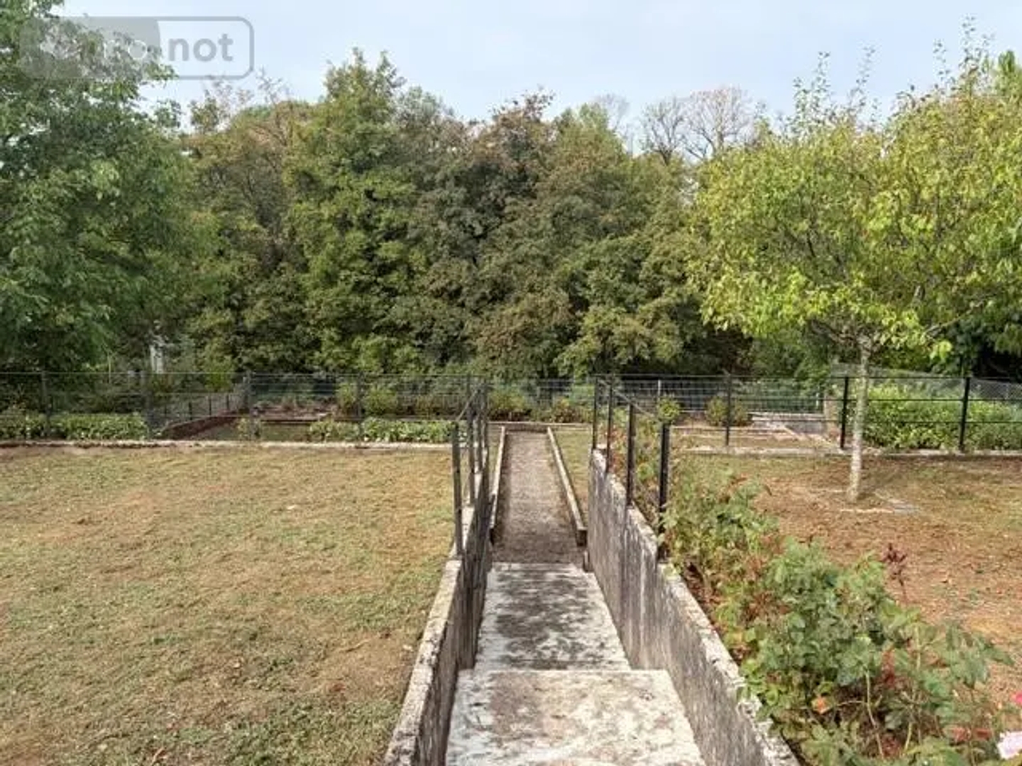 Maison à vendre - 5 pièces - 80m2 - Besançon (25000)