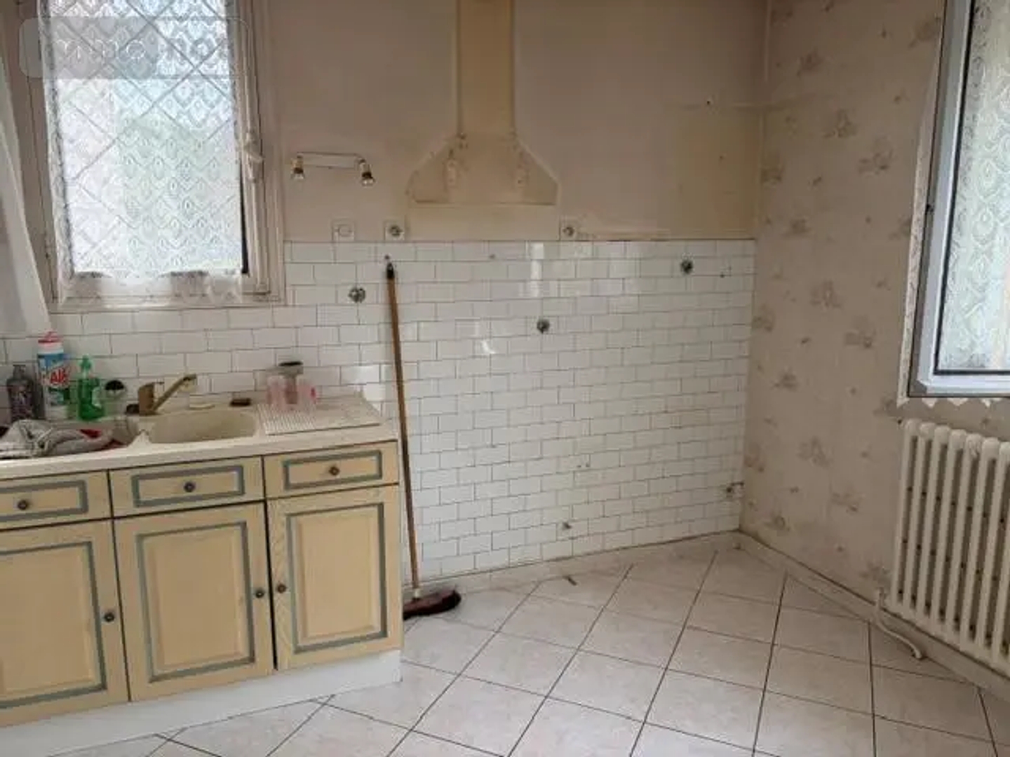 Maison à vendre - 5 pièces - 80m2 - Besançon (25000)