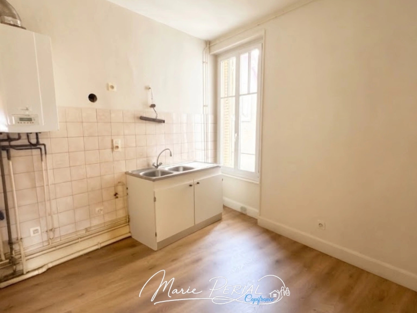 Appartement à vendre - 3 pièces - 52m2 - Épinal (88000)