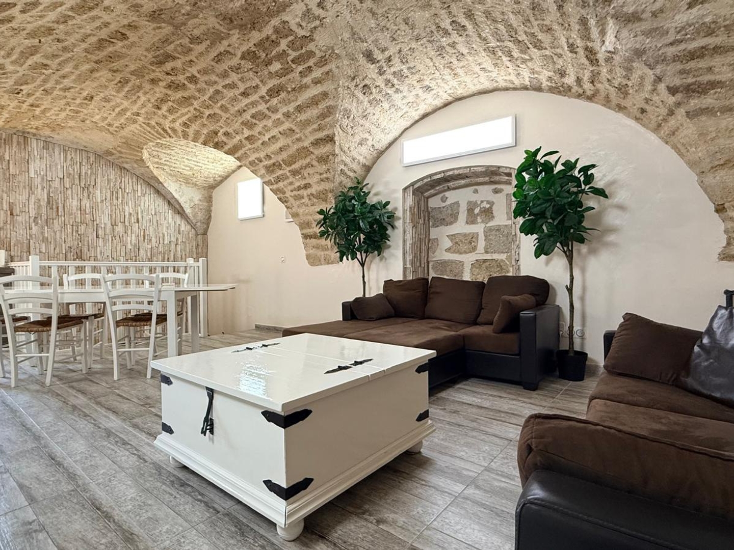 Appartement à vendre - 3 pièces - 80m2 - Poussan (34560)