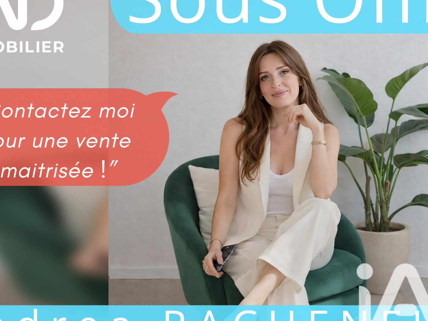 Maison 5 pièces 86 m²