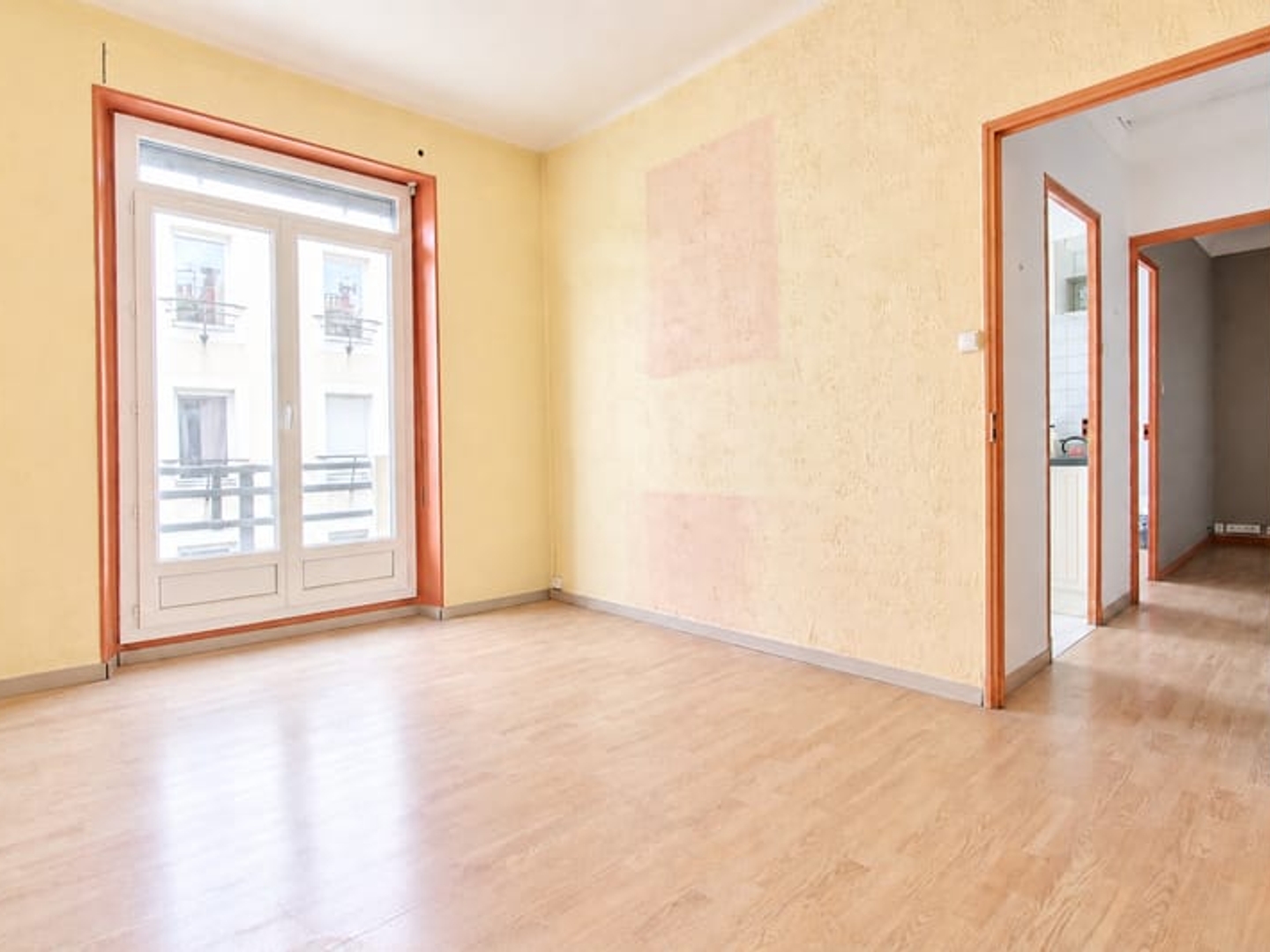 Appartement à vendre - 3 pièces - 53m2 - Marseille 8e (13008)