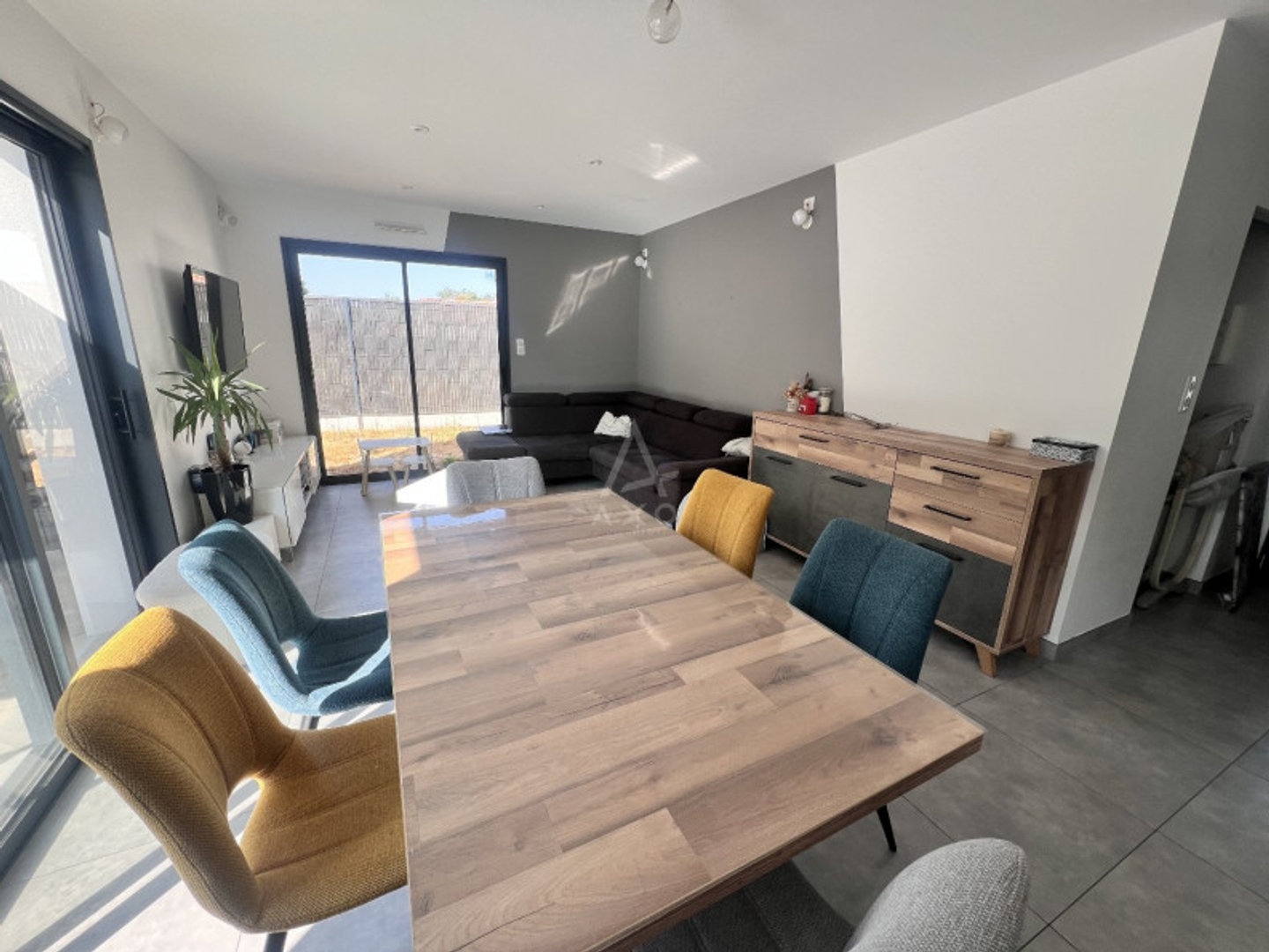 Maison à vendre - 6 pièces - 108m2 - Cugand-La-Bernard... (85610)