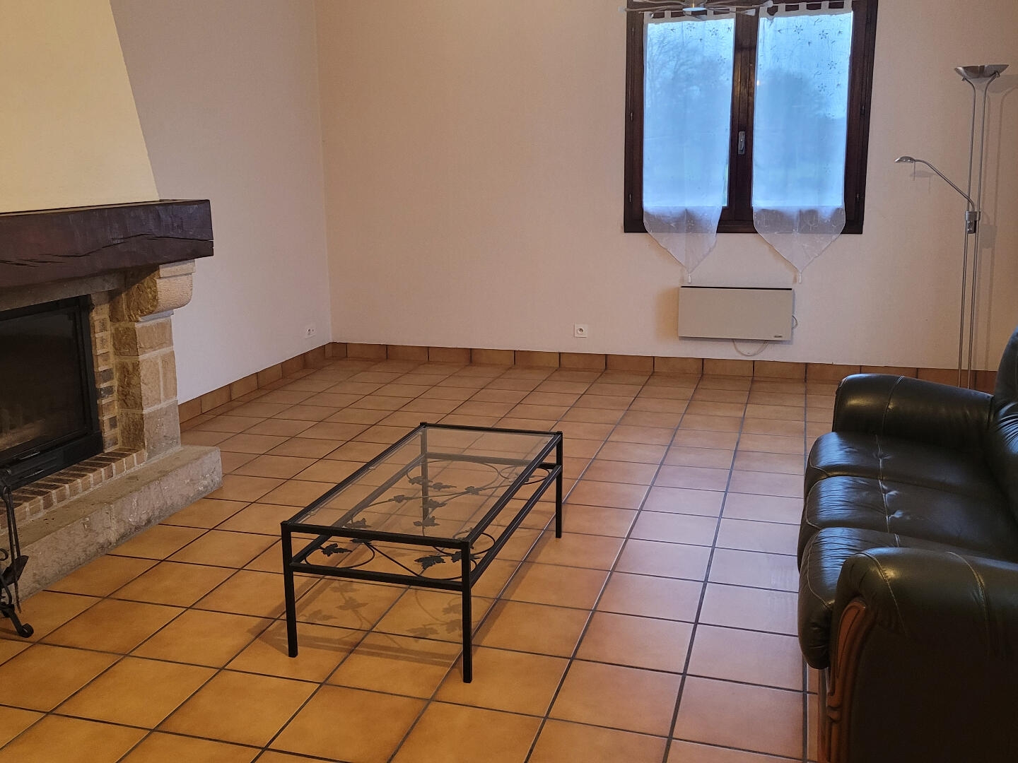Maison à vendre - 4 pièces - 85m2 - Rouffiac (15150)