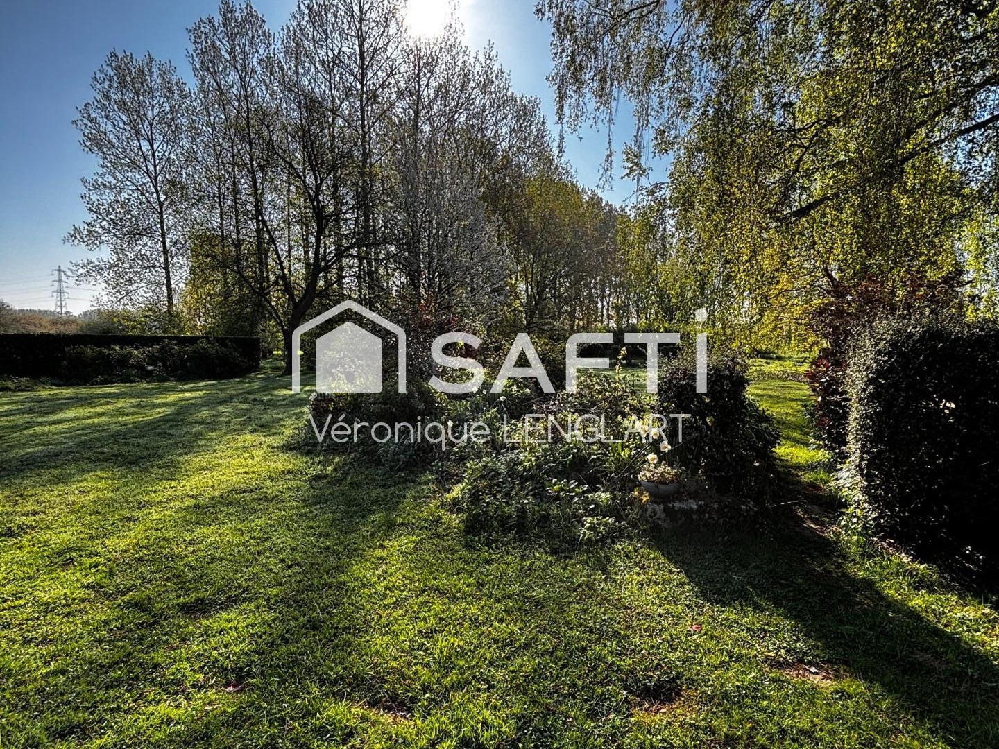 Maison à vendre - 4 pièces - 131m2 - Templeuve-En-Pévèle (59242)